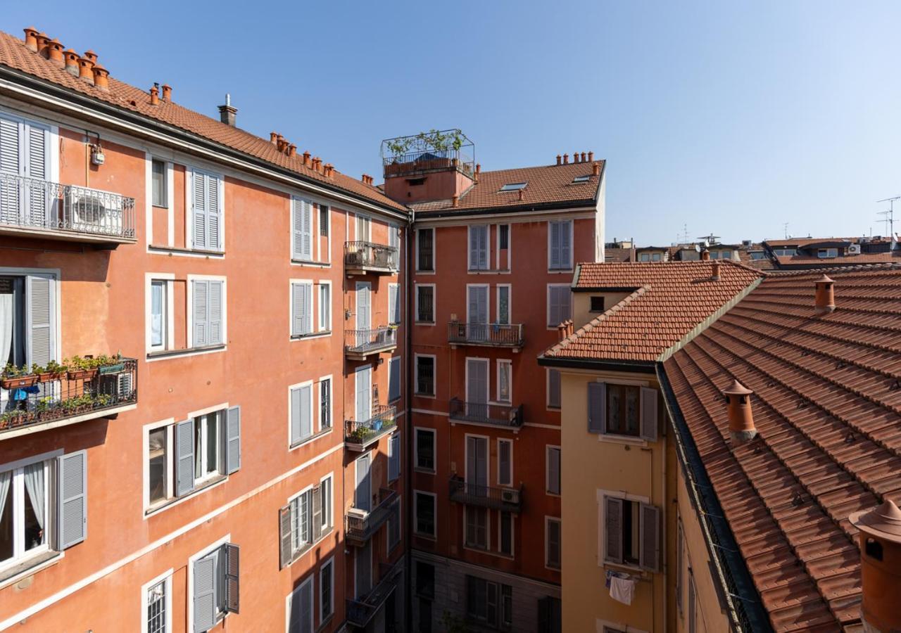 Maison One Nel Centro Di Milano Apartment Exterior photo