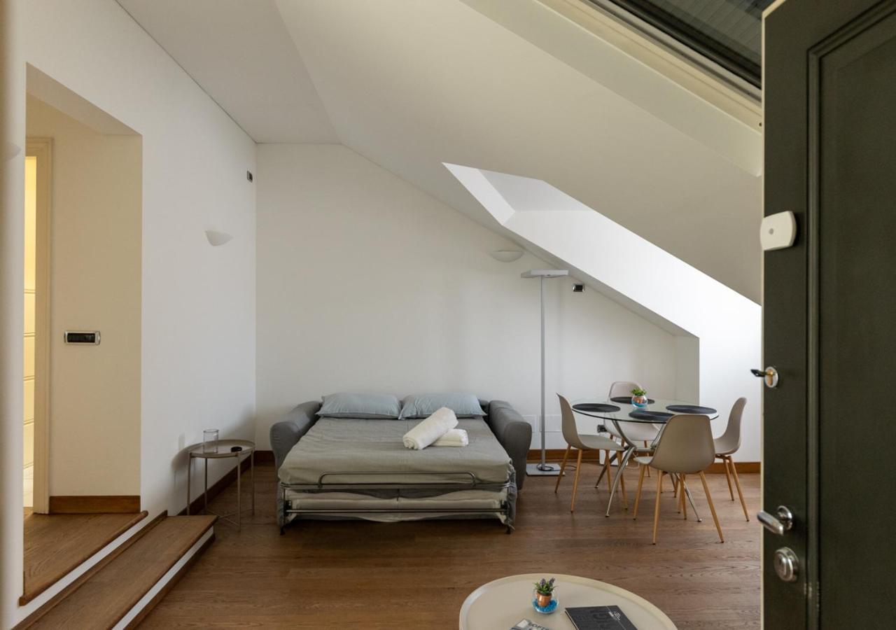 Maison One Nel Centro Di Milano Apartment Exterior photo